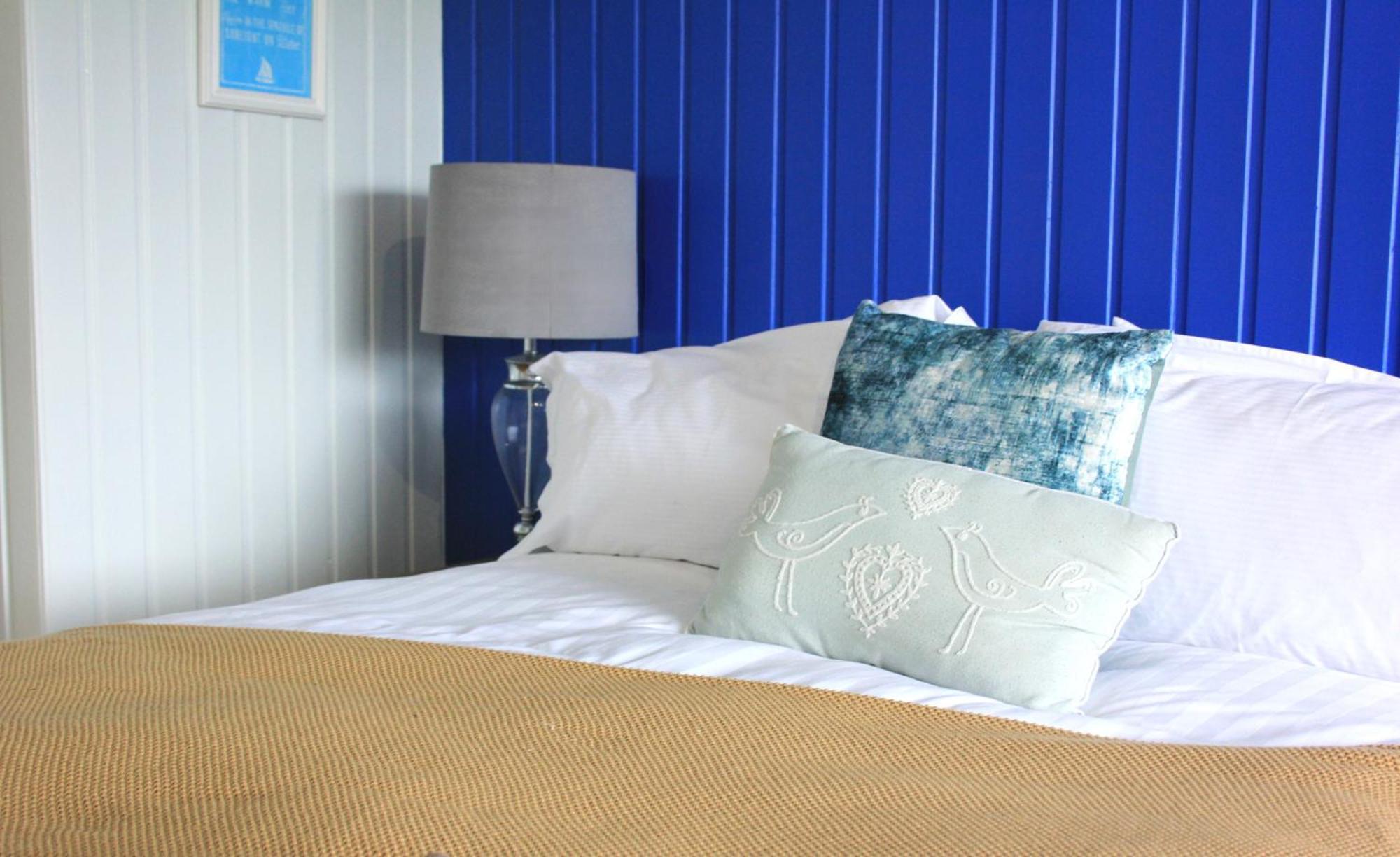 Cairnview Bed And Breakfast ลาร์น ภายนอก รูปภาพ