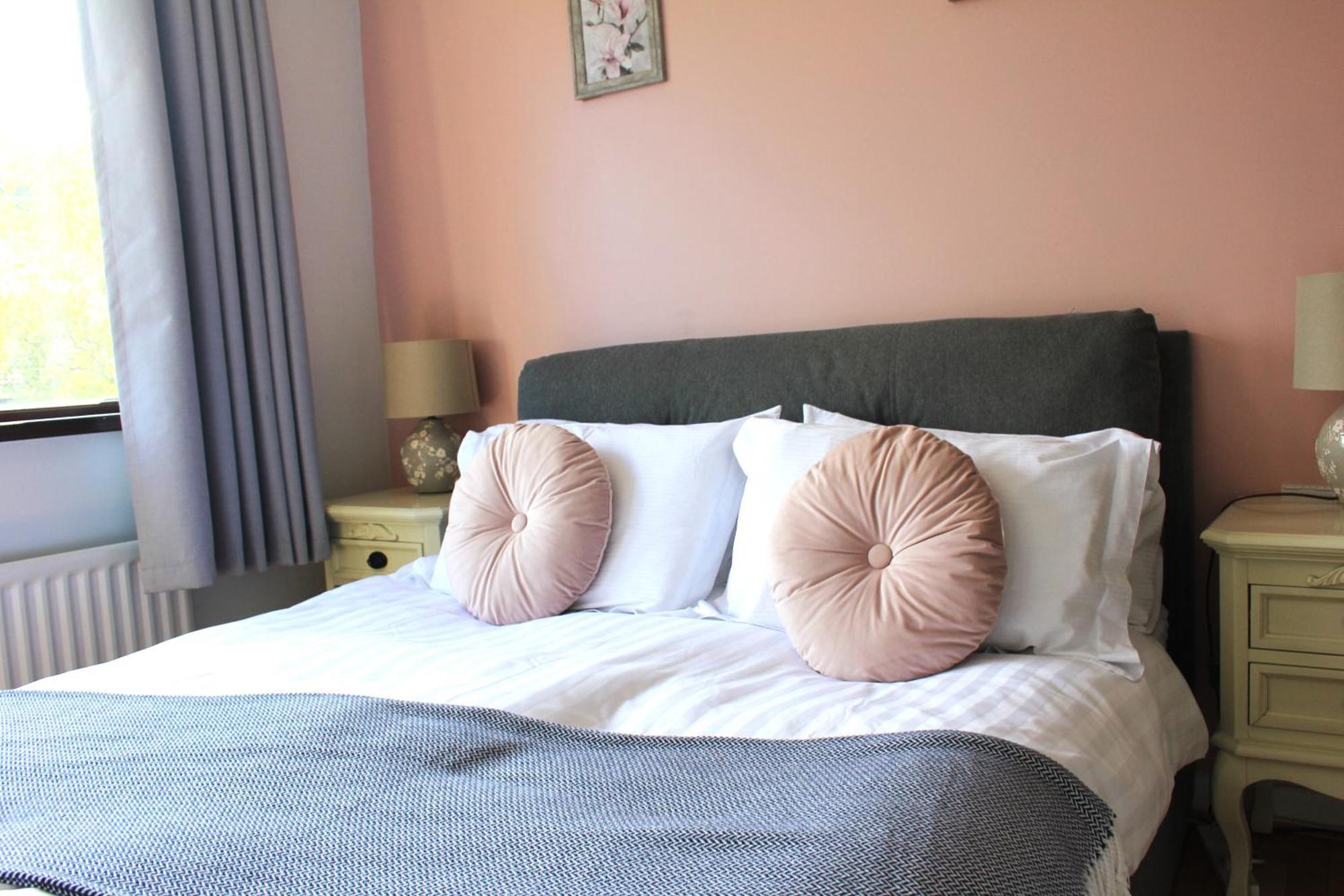 Cairnview Bed And Breakfast ลาร์น ภายนอก รูปภาพ