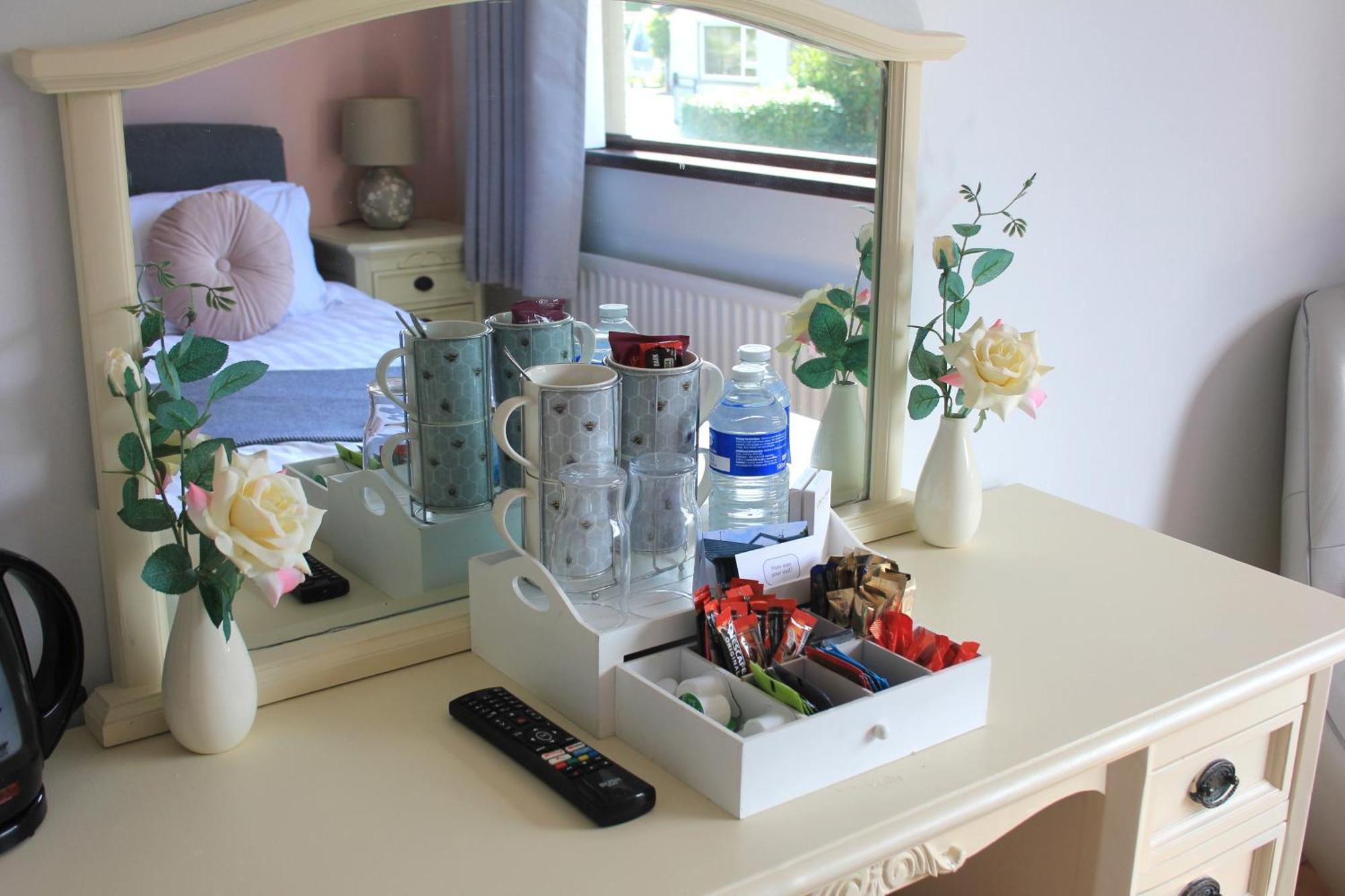 Cairnview Bed And Breakfast ลาร์น ภายนอก รูปภาพ