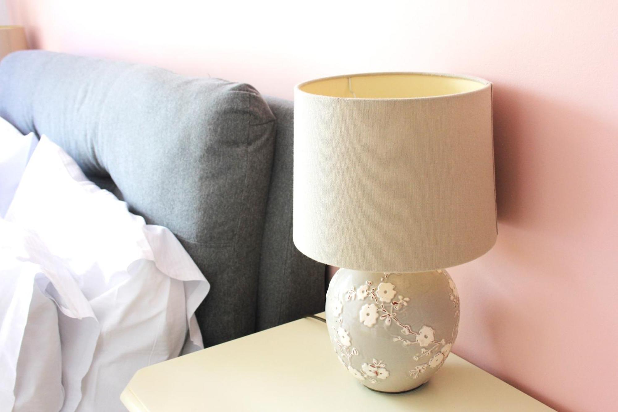Cairnview Bed And Breakfast ลาร์น ภายนอก รูปภาพ
