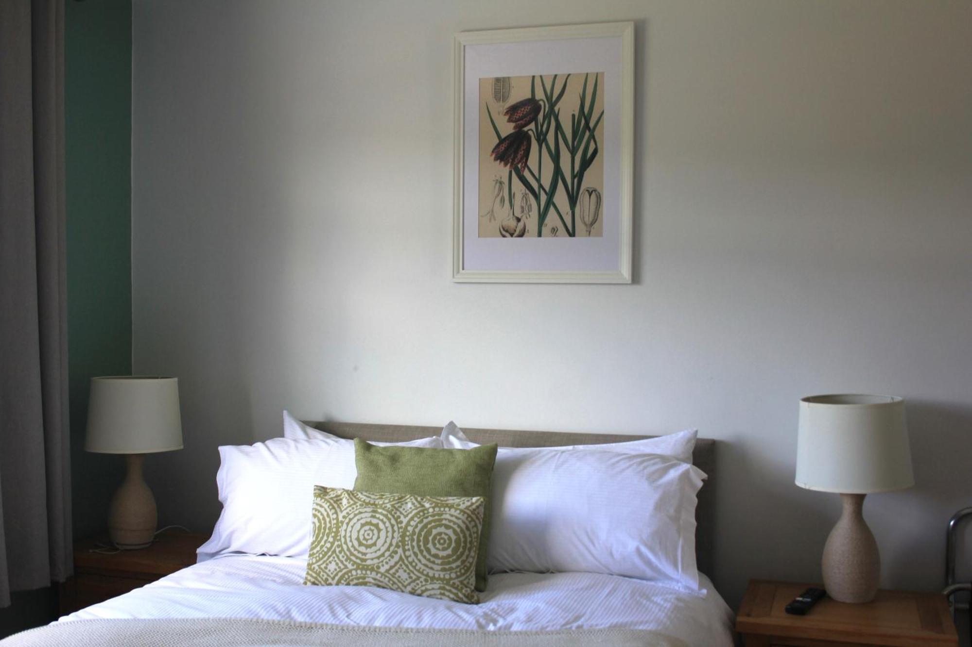 Cairnview Bed And Breakfast ลาร์น ภายนอก รูปภาพ